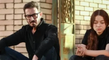 كابوس التكنولوجيا.. كيف دمرت الأجهزة الرقمية العائلة في الحلقة 24 بمسلسل لعبة وقلبت بجد؟